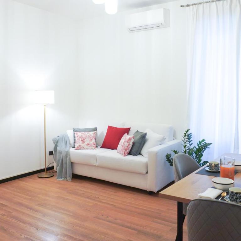 Suite 52 Trastevere - Appartamento con 1 Camera da Letto - 28