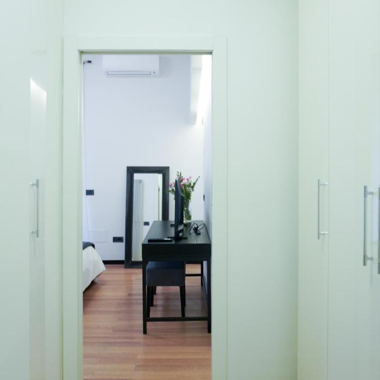 Suite 52 Trastevere - Appartamento con 1 Camera da Letto - 30