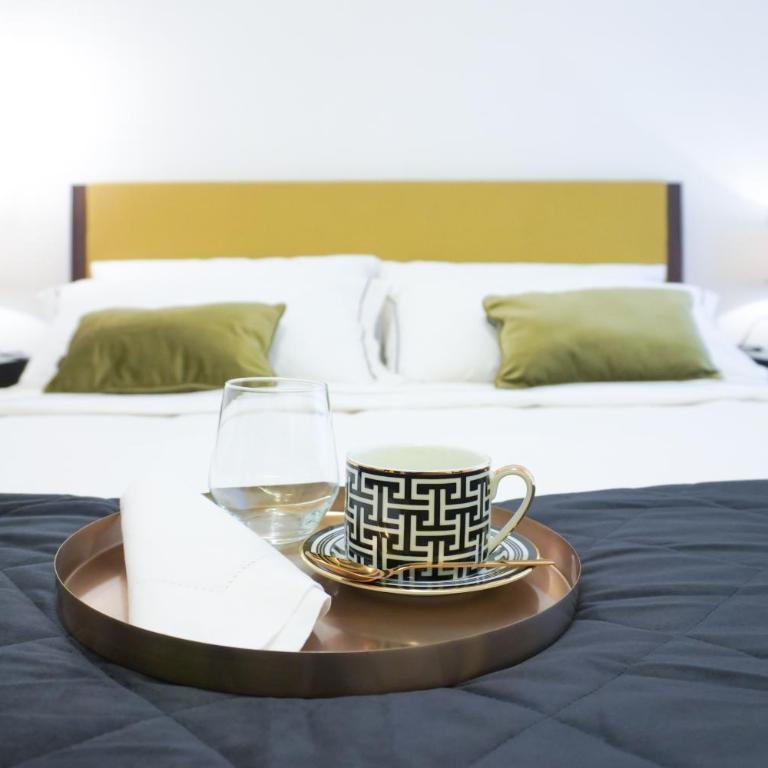 Suite 52 Trastevere - Appartamento con 1 Camera da Letto - 34