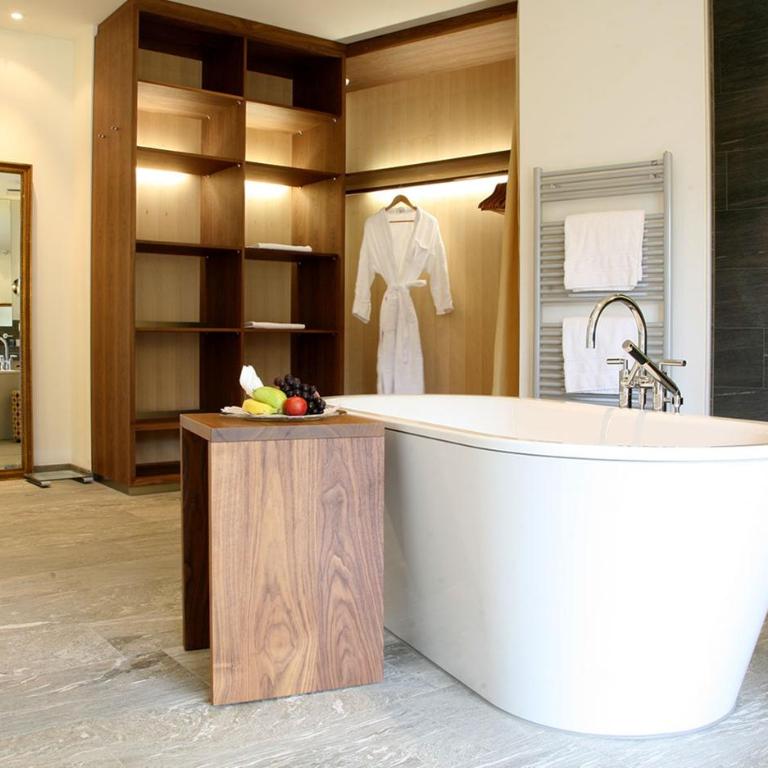 Waldhotel & SPA Davos - for body & soul - Suite - 1