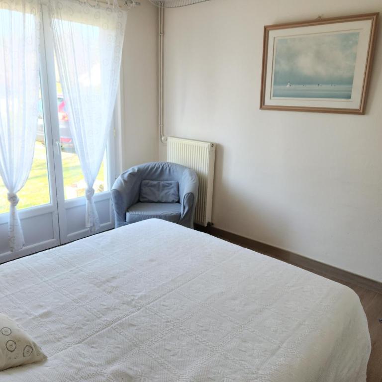 Séjour apaisant avec piscine à Andernos-les-Bains - Maison de Vacances - 18