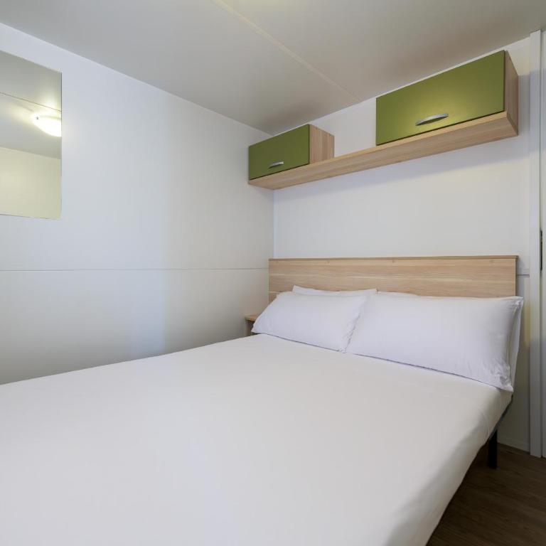 Camping Fontanelle - Standard Plus Mobilheim - 8