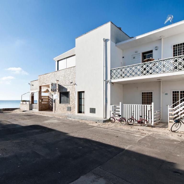 Balcone Caboto - Appartamento con 2 Camere da Letto - 4
