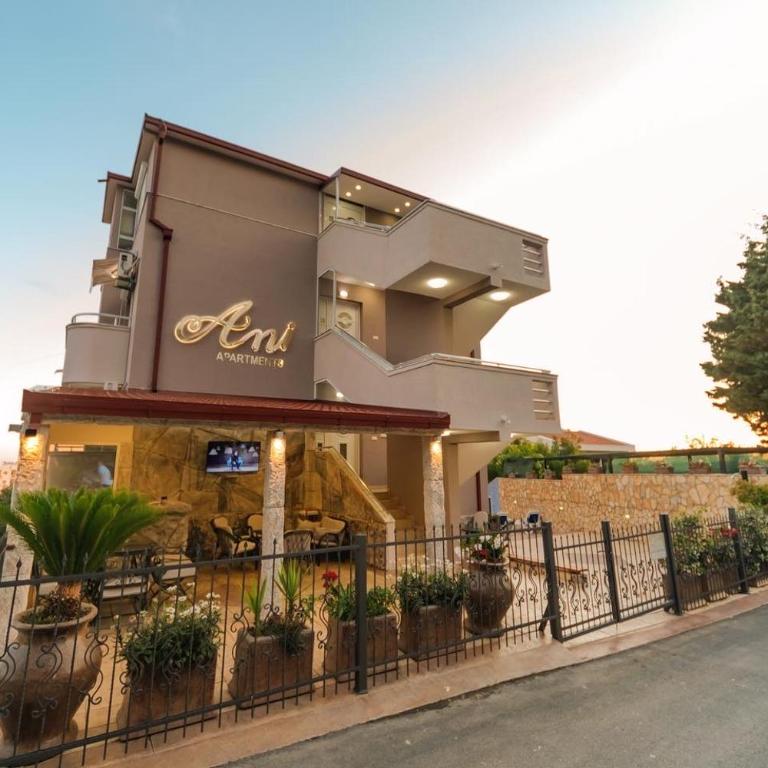 Ani Lux - Double Room - 4