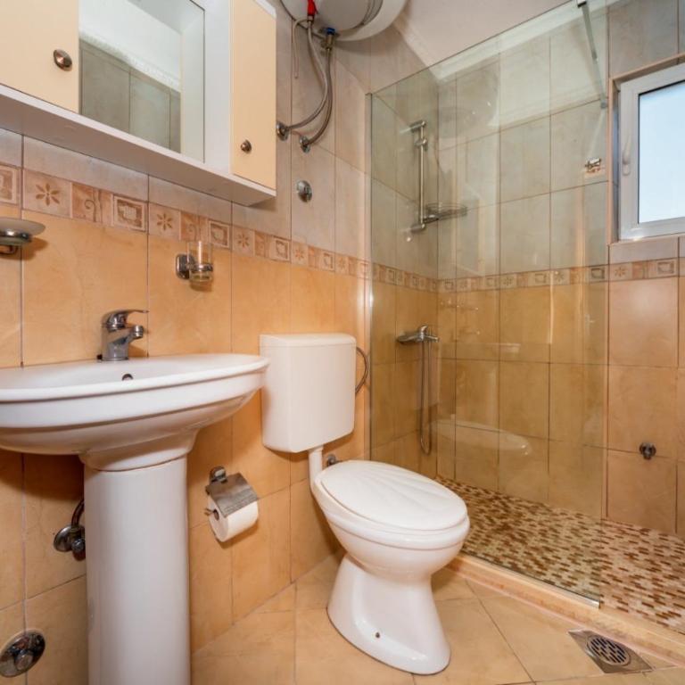 Ani Lux - Quadruple Room with Sea View - 8