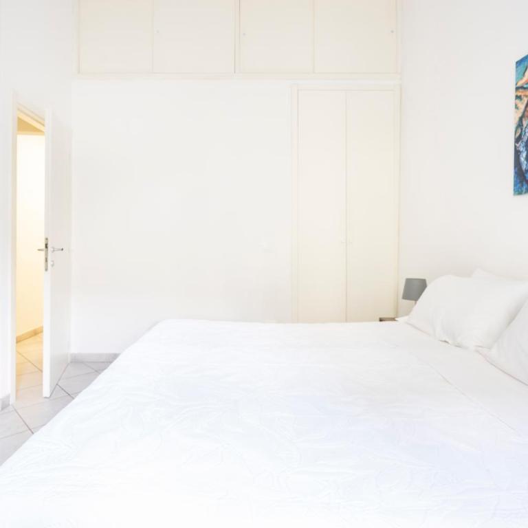 Zanobi Apartment - Appartamento con 2 Camere da Letto - 9