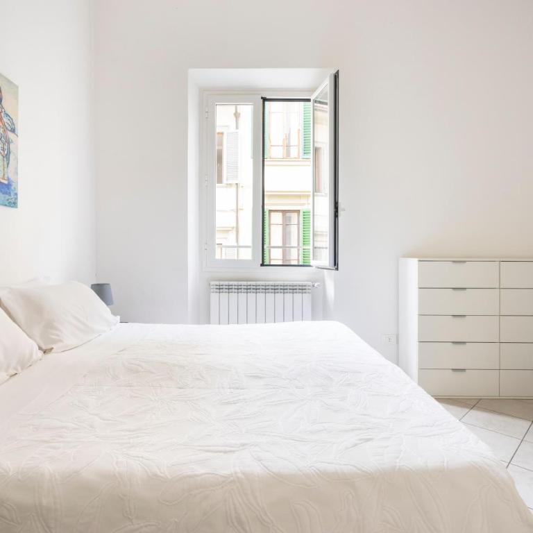 Zanobi Apartment - Appartamento con 2 Camere da Letto - 6