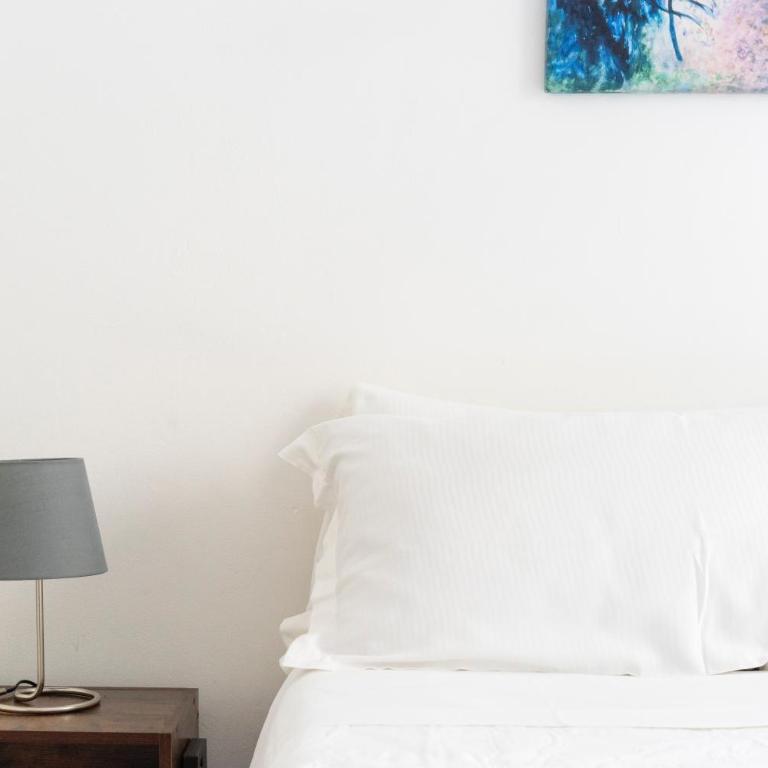 Zanobi Apartment - Appartamento con 2 Camere da Letto - 7
