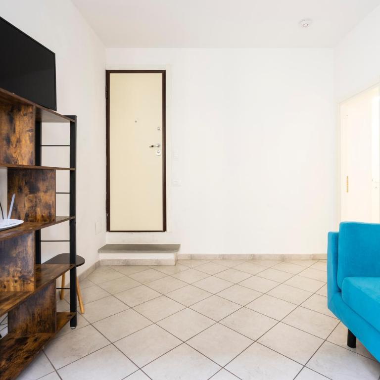 Zanobi Apartment - Appartamento con 2 Camere da Letto - 10