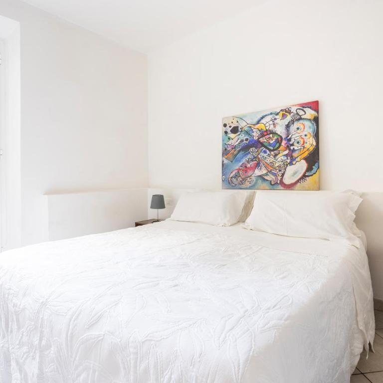 Zanobi Apartment - Appartamento con 2 Camere da Letto - 21