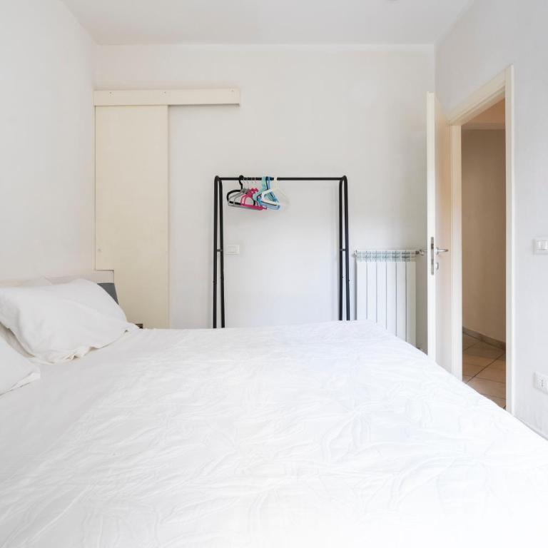 Zanobi Apartment - Appartamento con 2 Camere da Letto - 20