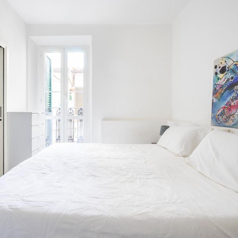 Zanobi Apartment - Appartamento con 2 Camere da Letto - 15