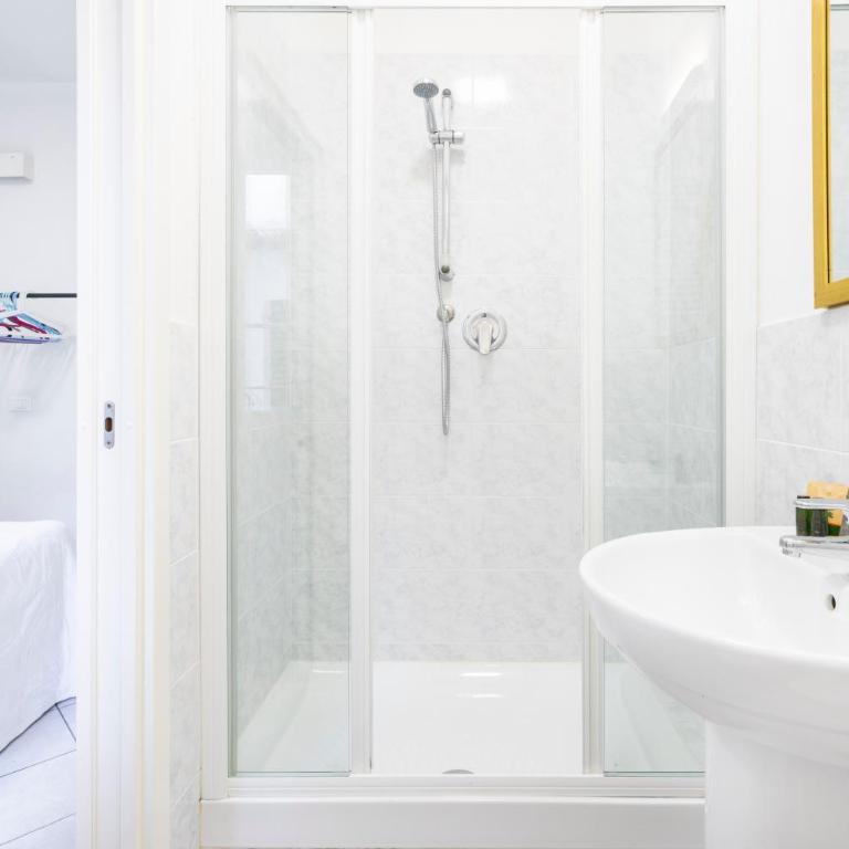 Zanobi Apartment - Appartamento con 2 Camere da Letto - 31