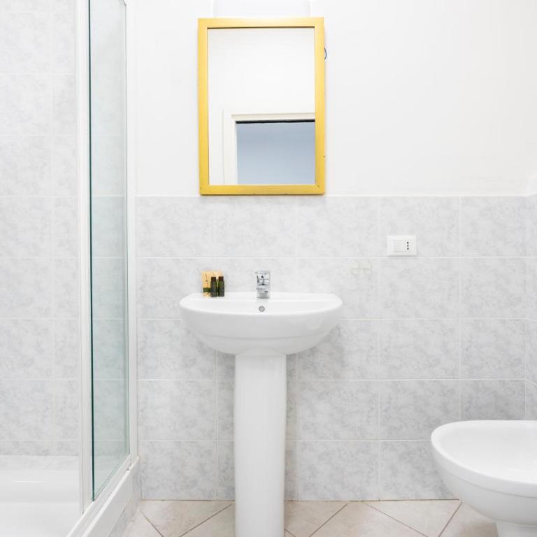 Zanobi Apartment - Appartamento con 2 Camere da Letto - 33