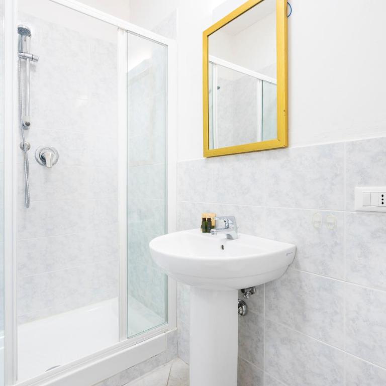 Zanobi Apartment - Appartamento con 2 Camere da Letto - 32
