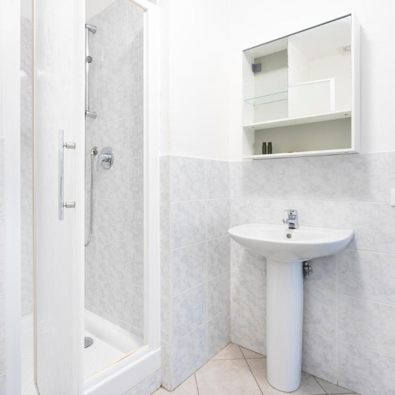 Zanobi Apartment - Appartamento con 2 Camere da Letto - 36