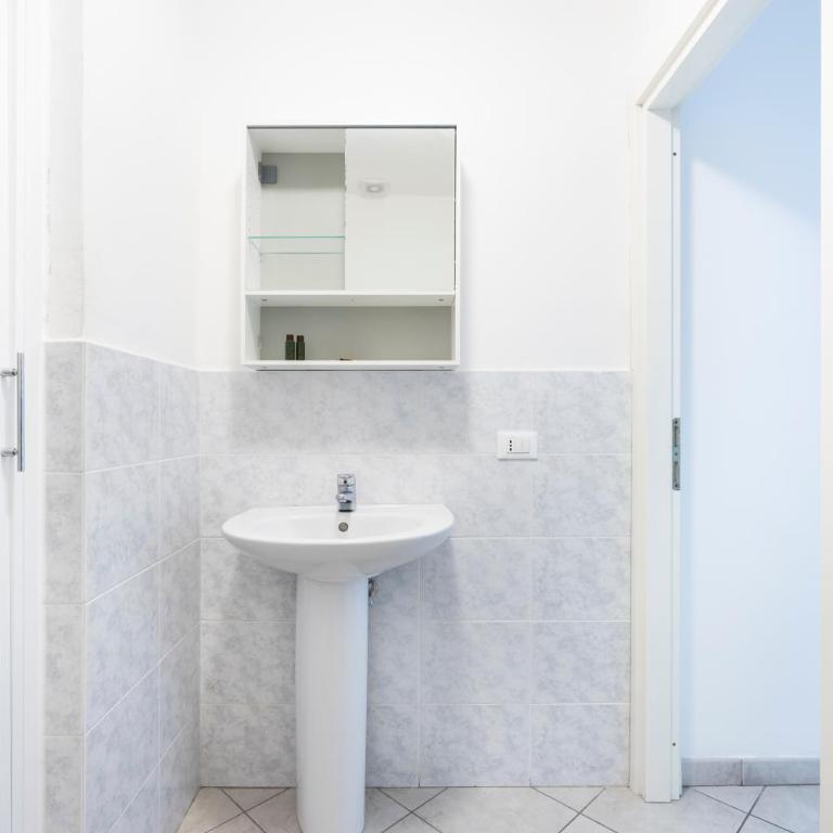 Zanobi Apartment - Appartamento con 2 Camere da Letto - 34