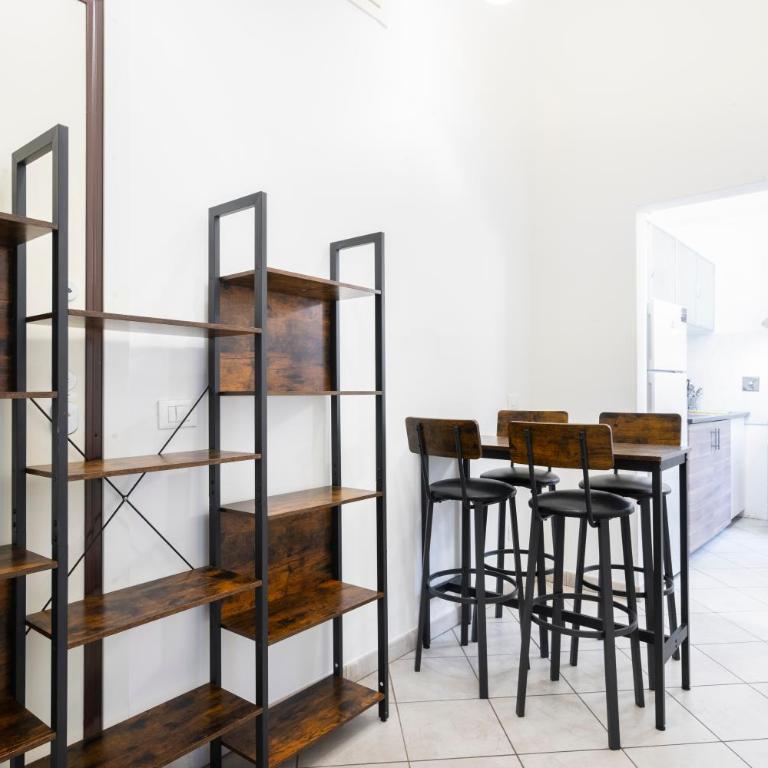 Zanobi Apartment - Appartamento con 2 Camere da Letto - 19
