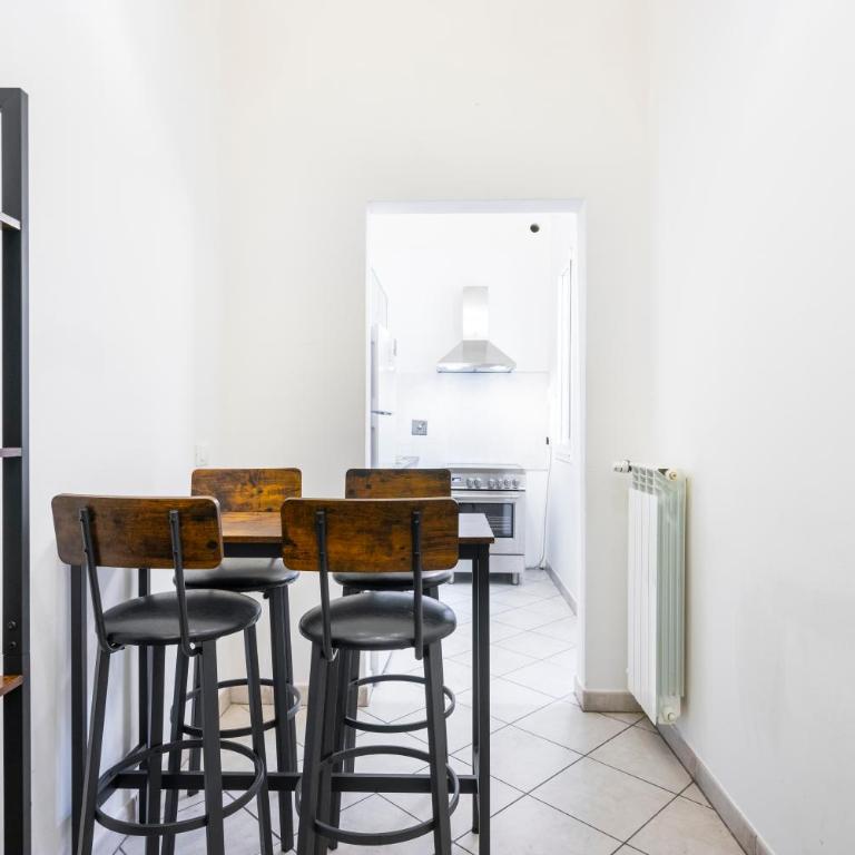 Zanobi Apartment - Appartamento con 2 Camere da Letto - 18