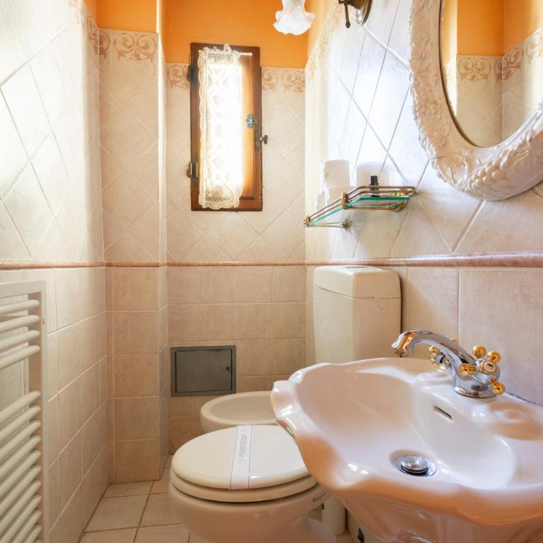 Ruote Apartment first - Appartamento con 2 Camere da Letto - 25