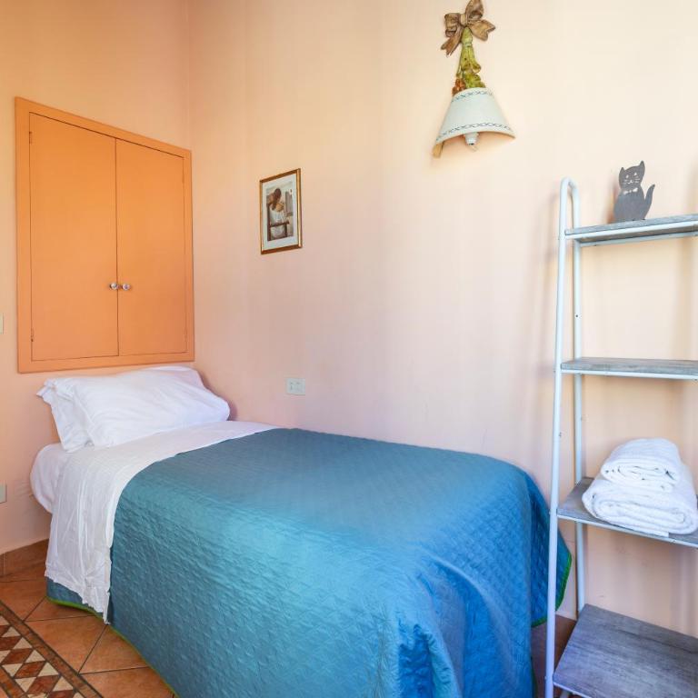 Ruote Apartment first - Appartamento con 2 Camere da Letto - 9