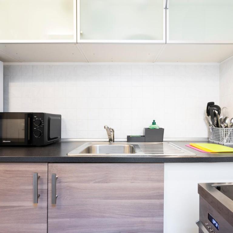 Zanobi Apartment - Appartamento con 2 Camere da Letto - 23