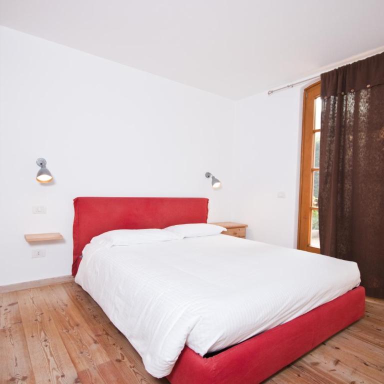 Hotel Martinelli - Apartment - 2