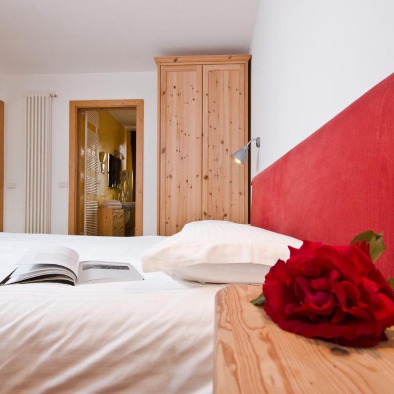 Hotel Martinelli - Apartment - 1