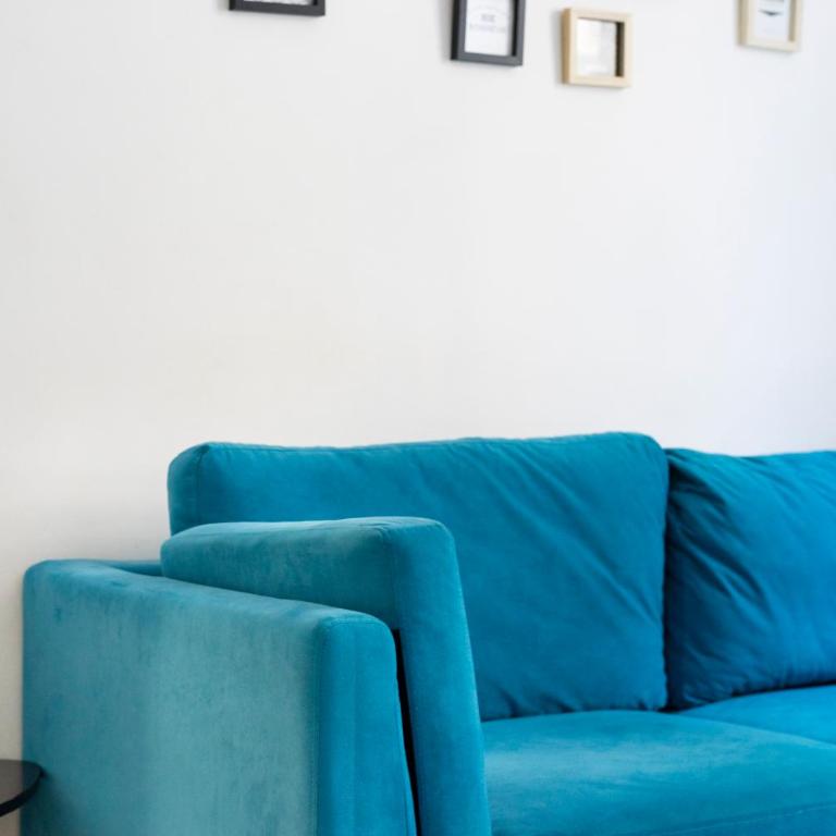 Zanobi Apartment - Appartamento con 2 Camere da Letto - 37
