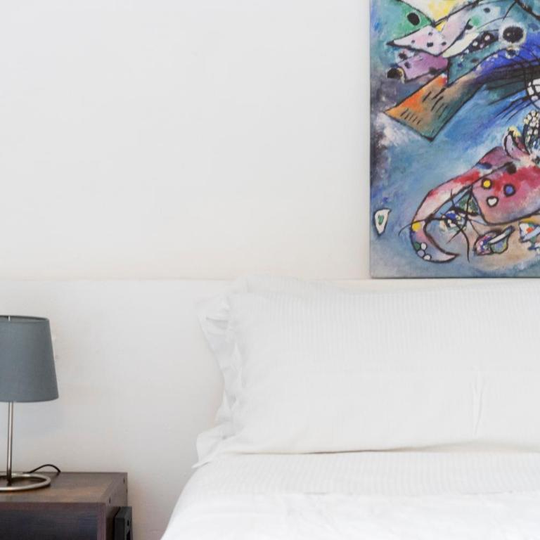 Zanobi Apartment - Appartamento con 2 Camere da Letto - 26