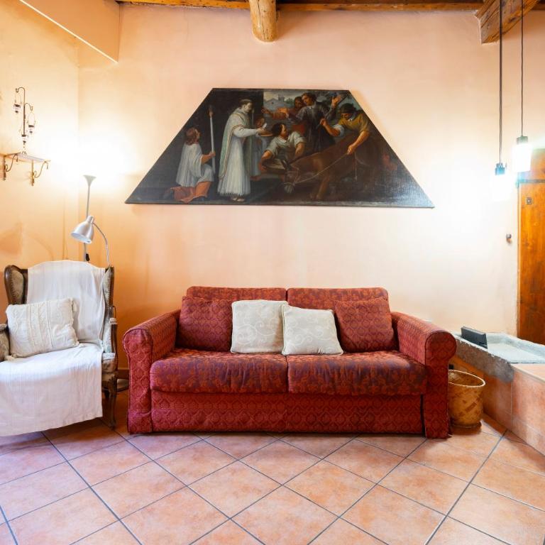 Ruote Apartment first - Appartamento con 2 Camere da Letto - 17