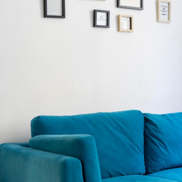 Zanobi Apartment - Appartamento con 2 Camere da Letto - 29