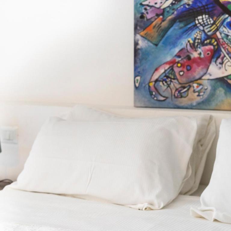 Zanobi Apartment - Appartamento con 2 Camere da Letto - 28