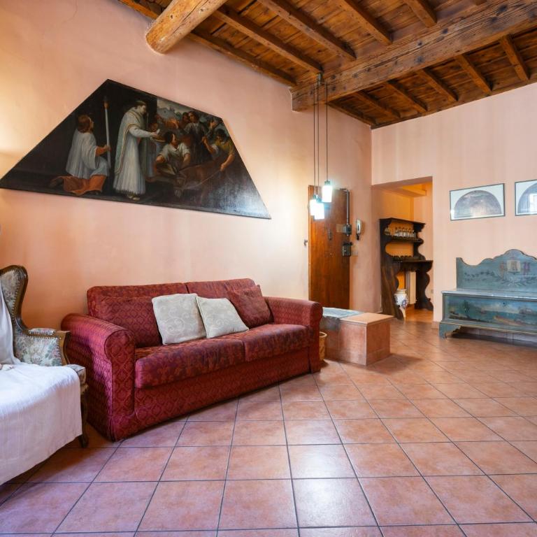 Ruote Apartment first - Appartamento con 2 Camere da Letto - 1