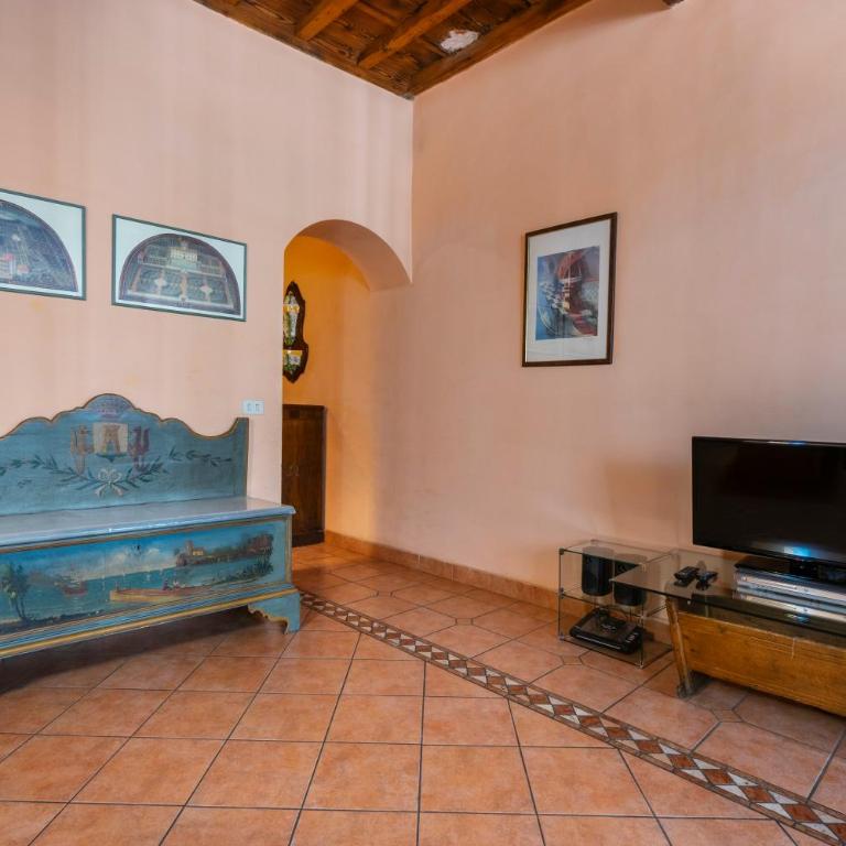 Ruote Apartment first - Appartamento con 2 Camere da Letto - 16