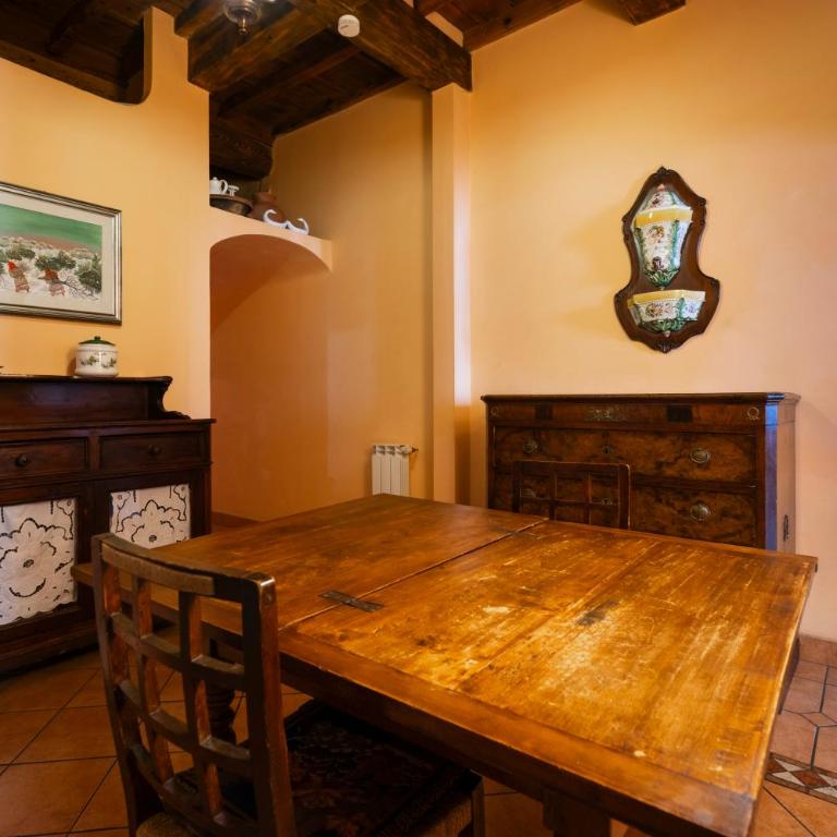 Ruote Apartment first - Appartamento con 2 Camere da Letto - 15