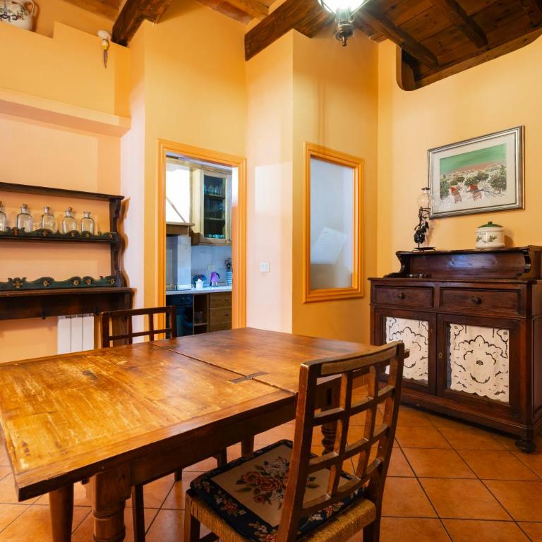 Ruote Apartment first - Appartamento con 2 Camere da Letto - 6