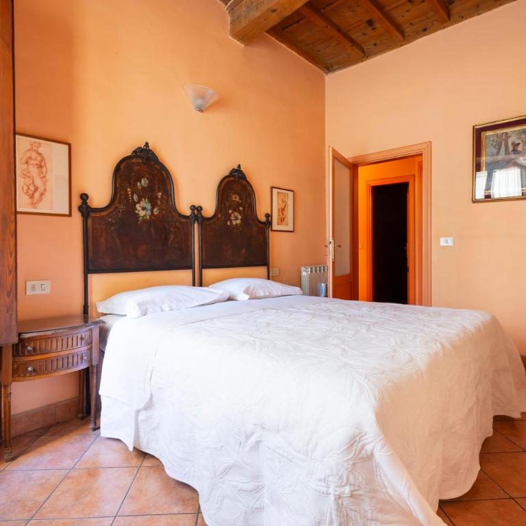 Ruote Apartment first - Appartamento con 2 Camere da Letto - 2