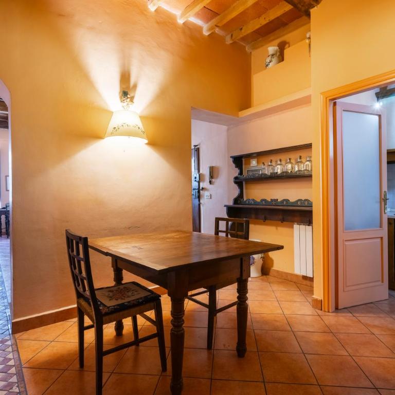 Ruote Apartment first - Appartamento con 2 Camere da Letto - 14
