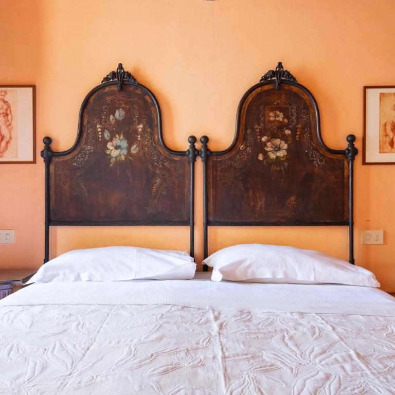 Ruote Apartment first - Appartamento con 2 Camere da Letto - 13