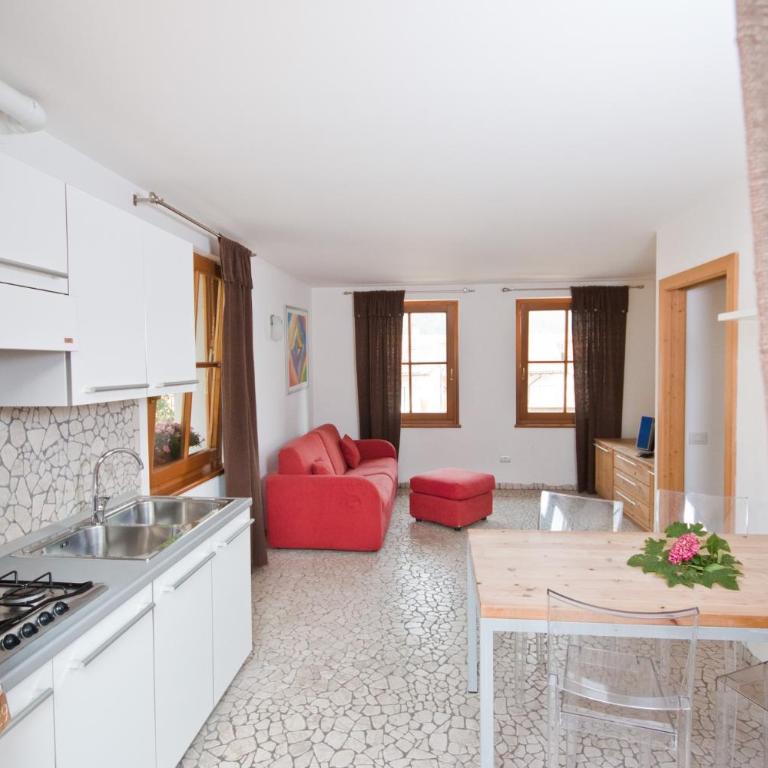 Hotel Martinelli - Apartment - 3