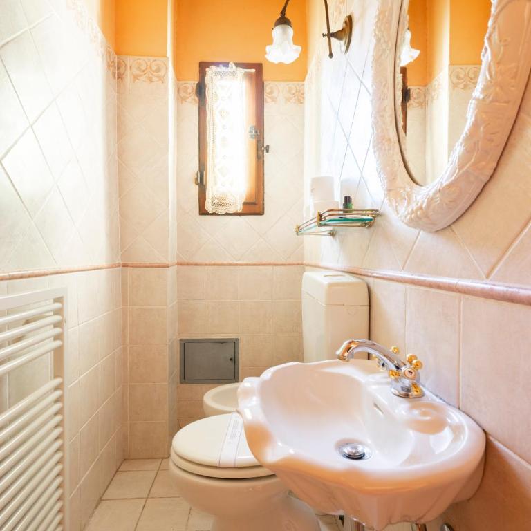 Ruote Apartment first - Appartamento con 2 Camere da Letto - 27