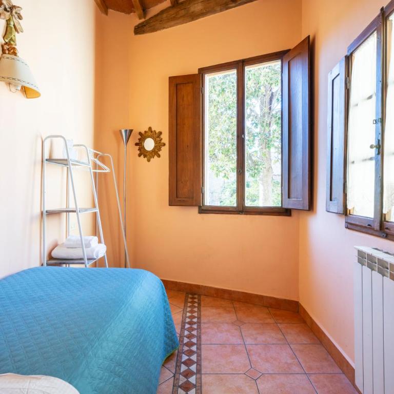 Ruote Apartment first - Appartamento con 2 Camere da Letto - 20