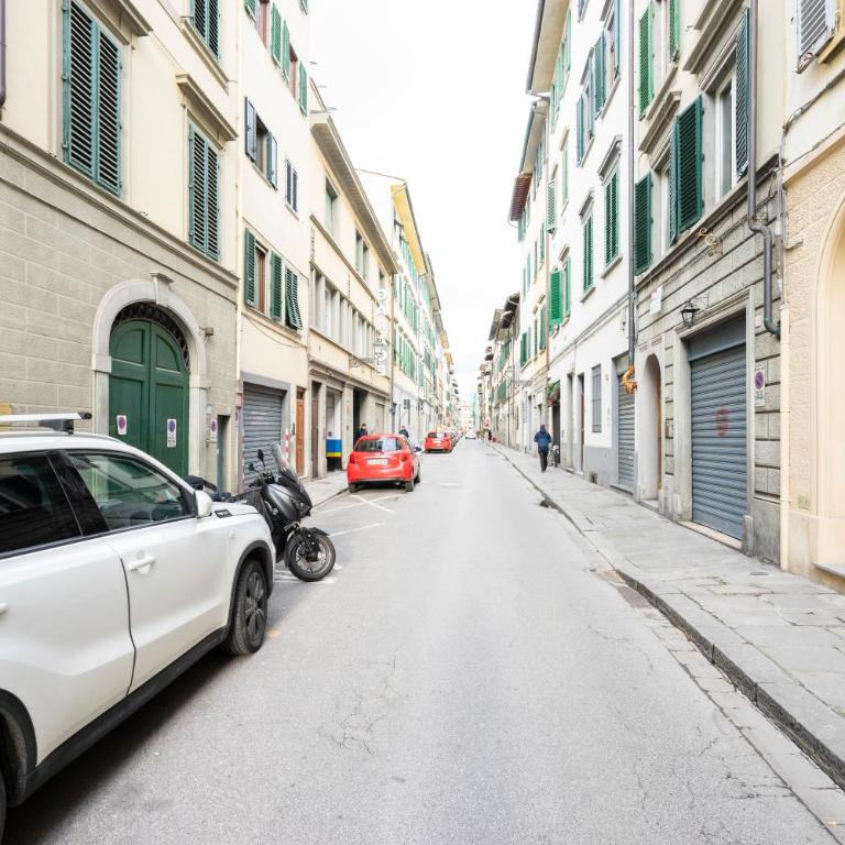 Zanobi Apartment - Appartamento con 2 Camere da Letto - 38