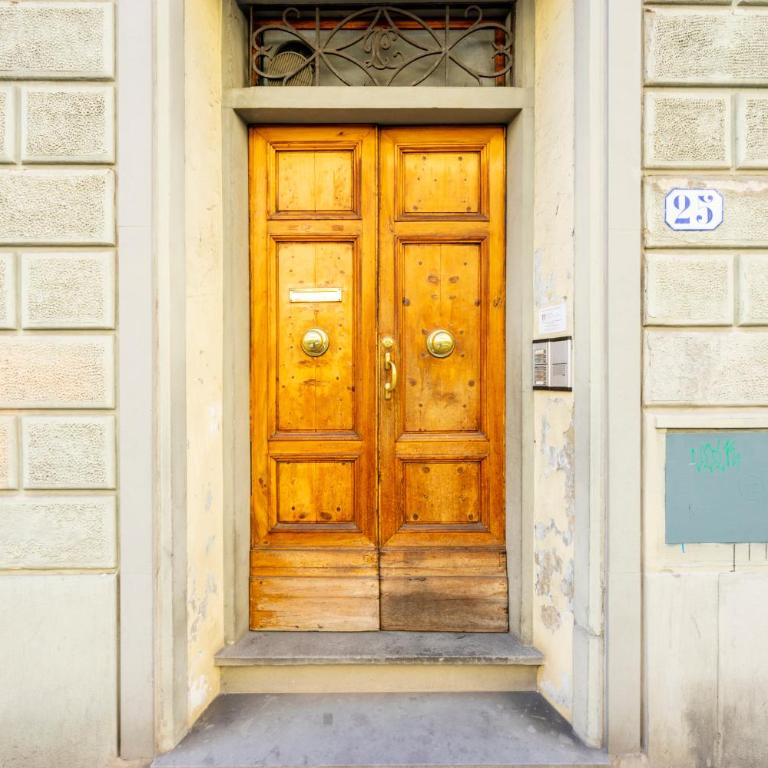 Ruote Apartment first - Appartamento con 2 Camere da Letto - 29