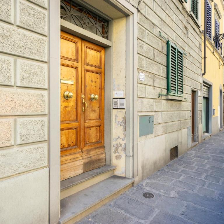 Ruote Apartment first - Appartamento con 2 Camere da Letto - 30
