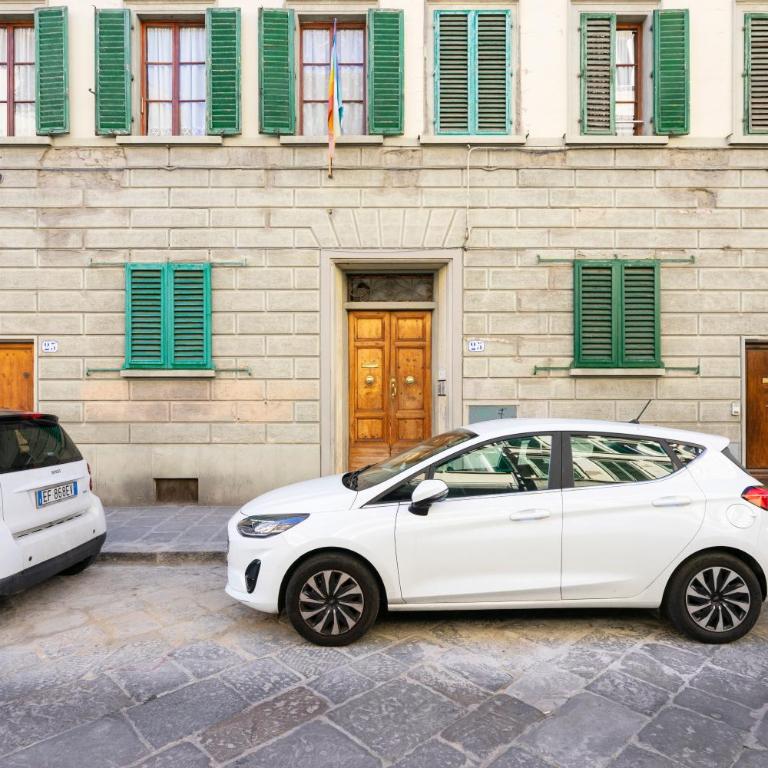 Ruote Apartment first - Appartamento con 2 Camere da Letto - 31