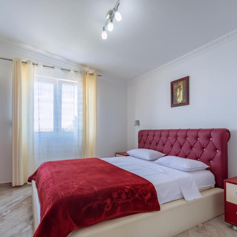 Ani Lux - Deluxe Suite with Sea View - 4
