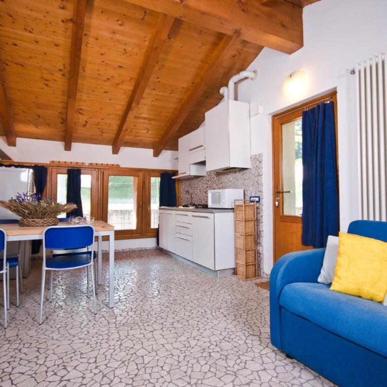 Hotel Martinelli - Apartment - 3