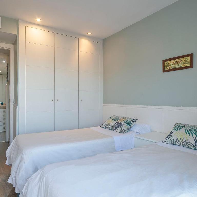 Luxury Muntaner Plaza - Apartamento de 3 dormitorios - 4